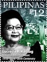 Lucrecia Roces Kasilag