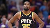 Wild KD stat highlighted by Suns firing coach Vogel