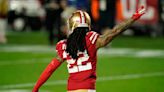 49ers lose Jason Verrett to shoulder injury after fall on practice field