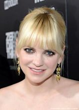 Anna Faris