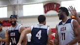 For the Olympics, USA men's basketball makes a sizable fix to fight a bully problem