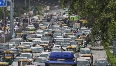 Delhi traffic alert: Avoid Hauz Khas village road today for Jagannath Yatra