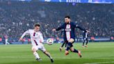 Messi y Mbappé no pueden salvar al PSG de otra derrota. Al astro argentino lo reciben con abucheos