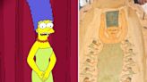 Fans convinced Ancient Egypt predicted The Simpsons after eerie evidence