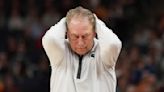 March Madness hits different for Tom Izzo at Michigan State, where 26th bid in a row wasn't a layup