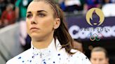 Alex Morgan y su emotivo mensaje tras quedar fuera de París 2024: “Estoy decepcionada”