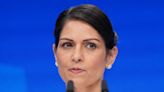 Priti Patel ‘threatened to sue Suella Braverman’ over asylum overcrowding claims