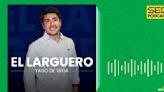 El Larguero a las 00.00 | La previa de los octavos de final, entrevista con Fabio Caressa y el Sanedrín | Cadena SER