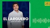 El Larguero a las 23.30 | El futuro de Nico Williams sigue en el aire y la operación de Unai Simón | Cadena SER