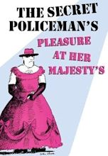 Pleasure at Her Majesty's (1976) - Movies on Google Play