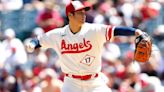 Shohei Ohtani, Heralded as the 'Next Babe Ruth,' Out With an Elbow Injury Leaving Future Uncertain