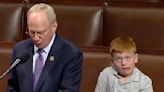 6-Year-Old Guy Rose Talks His Viral C-SPAN Moment on CNN News Central
