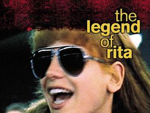 The Legend of Rita