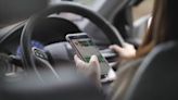 Distracted driving crashes dropping under new Ohio law, OSHP says