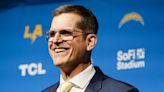 Los Angeles Chargers 2024 NFL offseason primer: Jim Harbaugh takes over team that needs significant facelift