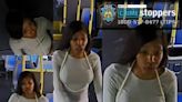 Woman pepper sprays MTA bus driver in the Bronx