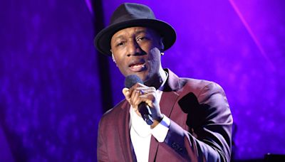 Aloe Blacc Puts a Jazzy Spin on No Doubt's Classic Power Ballad 'Don't Speak' — Listen!