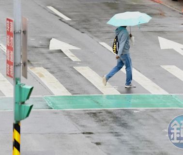 今水氣增加！北部高溫升至28度 這天「更悶熱」天氣不穩定 - 鏡週刊 Mirror Media