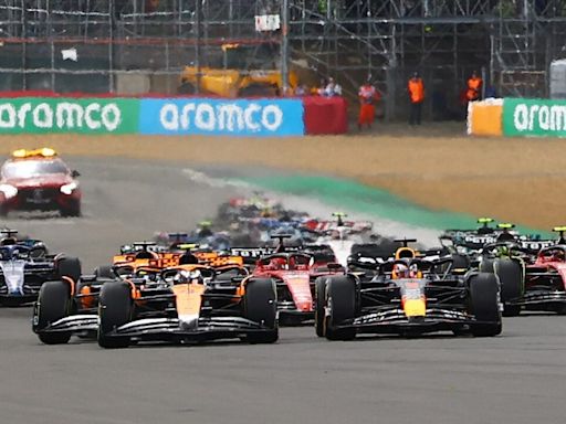 GP da Inglaterra de F1 2024: onde assistir, horários e programação completa