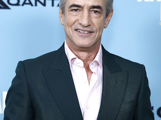 Dermot Mulroney Joins ‘Chicago Fire’ as Season 13’s New Fire Chief