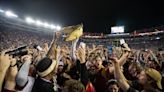 Karels: Why Florida State fans storming the field was warranted after win over Florida