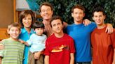 Bryan Cranston says Malcolm in the Middle movie reunion talks are happening: 'That would be fun'