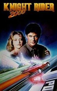 Knight Rider 2000