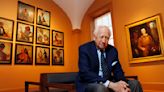 David McCullough, Pulitzer-winning historian, dies at 89