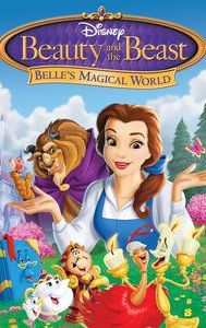 Belle's Magical World