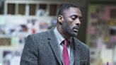 Luther movie confirms official title as it releases new look