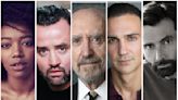 ...Jonathan Pryce, Henry Lloyd-Hughes and David Tennant Join Netflix’s ‘The Thursday Murder Club’ – Film News in Brief