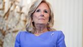 Jill Biden wrote children's book about her White House cat, Willow, that will be published in June