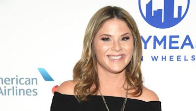'Today' Host Jenna Bush Hager's Top Summer Book Recommendations