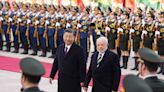 Lula busca estrechar aún más los lazos entre Brasil y China