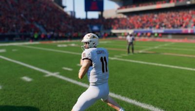 EA College Football 25: 5 Schools To Rebuild In Dynasty Mode