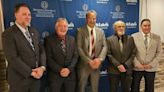 National Football Foundation’s local chapter adds 5 new Hall of Fame members, 4 who are ESU alums