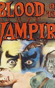 Blood of the Vampire