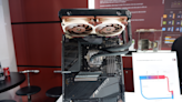 A liquid cooler with no pump: Noctua is working on a prototype targeting 'AIO level performance'