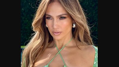 Jennifer Lopez cumple 55 años en medio de una crisis matrimonial