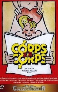 Corps z'à corps