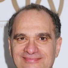 Bob Weinstein