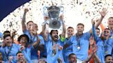 Man City vs Inter Milan LIVE: Champions League final result and reaction after City seal historic treble