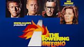 ‘The Towering Inferno’: THR’s 1974 Review