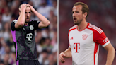 Fans are only just realising that Harry Kane has missed out on yet another trophy at Bayern Munich