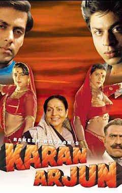 Karan Arjun