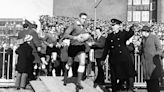 Brian Price, rugby player who led Wales to a Five Nations triumph that heralded a decade of glory – obituary