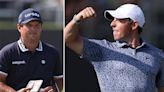 Rory McIlroy basks in ‘sweet’ victory over teegate rival Patrick Reed