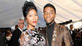 Chadwick Boseman's Wife Simone Ledward Boseman Opens Up About 'Most Challenging Two Years' of Her Life