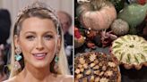 Pregnant Blake Lively Proudly Shows Off the 3 Pies She Made for Thanksgiving