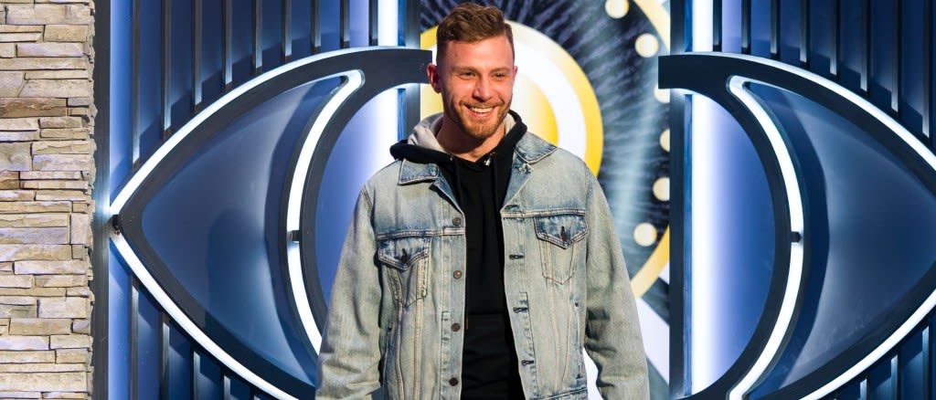 EXCLUSIVE: Big Brother Canada Season 12 Evictee Todd Clements on His Experience and Donna Romance